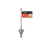 Fastenmaster Fmthr614-indy Thrulok Lag Screw, 1/2 Inches X 6-1/4 (pack O. Fixed Price $133.62.