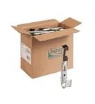 Icc 3/4" Batwing J-hook In 25 Pack 3/4 Mount. Fixed Price $72.48.