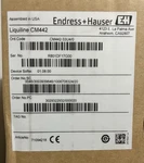 Endress + Hauser E+h Cm442-33u4/0 Transmitter Brand New Sealed Box. Fixed Price $1450.00.