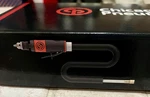 Chicago Pneumatic 8940176890 Tire Buffer Kit Cp871ck - High Speed Composite. Fixed Price $100.00.