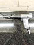 Ingersoll Rand 7ramc1 Reversible 1/4" Drive Pistol Grip Air Screwdriver 1000 Rpm. Fixed Price $75.00.