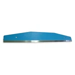 Manufacturer Varies Paint Trim Guide,abs W/ss Blade,24 In 2fdk4. Fixed Price $16.80.