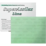 Super Assilex Sheets - Lime-k-1000 Ega-191-2507 Brand New!. Fixed Price $65.75.