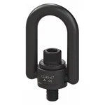Adb Hoist Rings 33316 Ring, Bolt-on, 1/2-13in, 26 Ft.-lb.. Fixed Price $71.99.