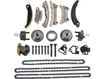 Carmocar Timing Chain Kit 9-0753s For Chevy Traverse Equinox Gmc Acadia 3.0 3.6l. Fixed Price $103.39.
