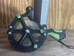 Zip System Linerless Tape Gun S-20001 Lightly Used. Fixed Price $59.00.