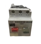 Siemens Msp10l Manual Motor Starter 4-6.3a 600v Msp1 Siemens-allis. Fixed Price $49.00.