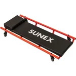 Sunex Suu-8504b 4 Caster Creeper - Black. Fixed Price $125.67.