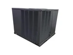 Rheem Used Central Air Conditioner Commercial Package Raca13048act00aa Acc-22307. Fixed Price $2122.90.
