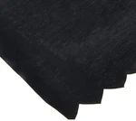 Film-gard 6-mil Polyethylene Sheeting, Black, 12" X 300'. Fixed Price $34.69.