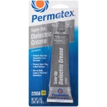 Permatex 22058 Dielectric Tune-up Grease, 3oz. - High 3 Oz (pack Of 1), Clear. Fixed Price $16.86.