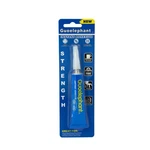 Guoelephant 20g Clear Ceramic & Metal Glue Gel, Super Strong Adhesive. Fixed Price $9.49.