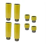Xh-adptkit1atlas Equipment Atlas 8 Piece Truck Adapter Kit (4 Ea 1,25", 5") (1.5. Fixed Price $143.66.