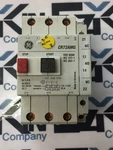 General Electric Cr72amg Starter Motor Protector, 600v 1-1.6amp W/cr72axa11. Fixed Price $25.20.