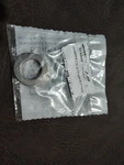 Seastrom Stainless Steel Shim 1.00 1.50 .025 Thick A370-882-24. Fixed Price $8.99.