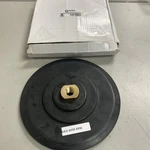 Specialty Diamond Pp70 7" Backer Pad For Polishing With 5/8"x11 Threads. Fixed Price $24.90.