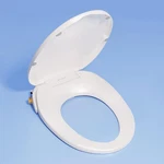 Tushy Wave Non Electric Bidet Toilet Seat Bamboo Knob. Fixed Price $321.99.