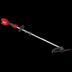 Milwaukee Tool 3016-20st Cordless String Trimmer, Brushless, 18 V. Fixed Price $229.00.