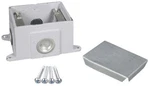 Wiremold 880cs1-1 Deep Box 1-gang. Fixed Price $95.00.