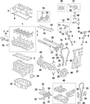 Genuine Honda Guide 14530-rza-a01. Fixed Price $40.50.
