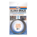 Uniweld Uab Aluma-braze Flux-cored Aluminum Brazing Alloy Rod Hvac Repair. Fixed Price $28.48.