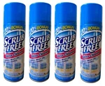 Eleganceinlife Scrub Free All Purpose Glass Cleaner With Foaming Action (4). Fixed Price $17.99.