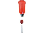 Lee Deluxe Auto Drum Powder Measure Update Kit. Fixed Price $24.39.