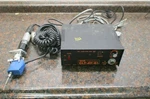 Hios Clt-ay-61 Cl Driver Controller With Clf6500xh Robotic Electric Screwdriver. Fixed Price $719.99.