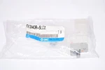 New Smc Sy3140r-5loz Pneumatic Solenoid Valve. Fixed Price $23.98.