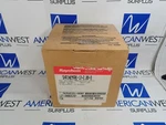Raychem Shrinkmark-12-2.00-9 Heat Shrinkable Identification Sleeves Qty 250. Fixed Price $169.95.