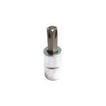 Vim Tools Pfs6t40 T40 Torx Bit, Satin Chrome 3/8 Square Drive Bit Hold. Fixed Price $28.31.