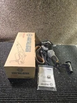 Hardin Hpg-331 Pipe &tube Polisher Sander Grinder For Polishing Stainless Steel. Fixed Price $188.99.