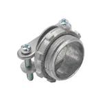 Bridgeport 675-dc2 Conduit Connector 1-1/2 Inch Knockout. Fixed Price $20.03.