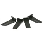 Attc-lpjp Atlas Equipment 200/700 Series Replacement Large Jaw Protectors (set. Fixed Price $32.99.