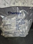 Thermo Scientific Centrifuge Tube Ez Flip Top 15 Ml Total Of 250 Tubes. Fixed Price $80.50.