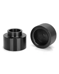 Dynofit 1.5" Rear Leveling Lift Kits For 2009-2024 Dodge Ram 1.5 Inch. Fixed Price $60.69.