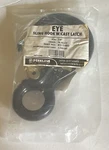 Sling Hook Peerless 3/8 P8 Alloy 8517480 Black 7,100 Lbs. W/eye Cast Latch New. Fixed Price $7.99.