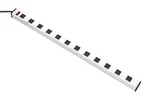 12 Outlet Power Strip Surge Protector Aluminum 300j Ac15a 125v 1875w. Fixed Price $26.09.