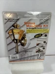 Arlington Siding Mounting Kit Dutch Lap Surface, Model 8171-1 New Old Stock. Fixed Price $19.99.