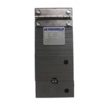 Harger Xo25cm25cmq Ultraweld Ultrashot 250-mcm Cable Crossover "x" Mold. Fixed Price $174.50.