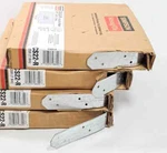 Simpson Strong Tie Cs22-r 25' 22ga Coiled Strap Gauge. Fixed Price $16.99.