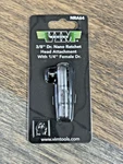 New Vim Tools 3/8" Inch Drive Compact Nano Ratchet Flex Head Attachment Nra64. Fixed Price $47.49.