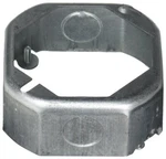 Raco 4 In. Octagon Extension Ring, 1-1/2 Deep, 2 Kos. Fixed Price $1416.19.