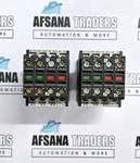 Lot Of 2x Imo Mc18-s-10 Mca-10 Auxiliary Contactor. Fixed Price $149.00.