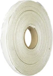 Hengs Industries 5828 1/8" X 1/2" 30' Butyl Putty Tape White. Fixed Price $21.44.