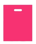 Plastic Merchandise Store Bags, Sizes, 9"x12", 12"x15"& 15x18 And More Retail.... Fixed Price $29.03.