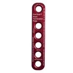 Us Rigging Supply Usr-tp Proclimb Rope Termination Plate. Fixed Price $34.13.