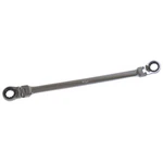 K Tool 43112 Ratcheting, Double Box End, Flexible Wrench, 5/16" X 3/8", Extra Lo. Fixed Price $12.93.