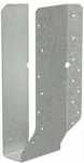 Simpson Strong-tie Sul2.37/14 2-1/4 To 2-5/16 X 14-inch Skewed Left Hanger 4pcs. Fixed Price $37.00.