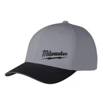 Milwaukee 507dg-lxl Workskin Fitted Hat Lxl Performance Material. Fixed Price $57.11.